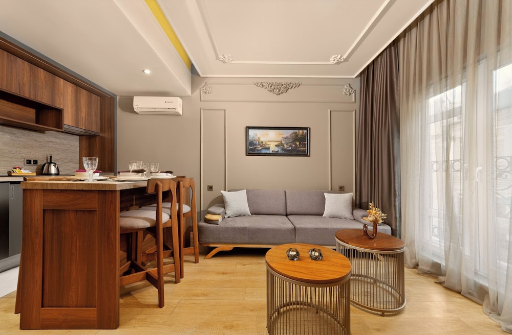 Taksim Premium Hotel 56/70