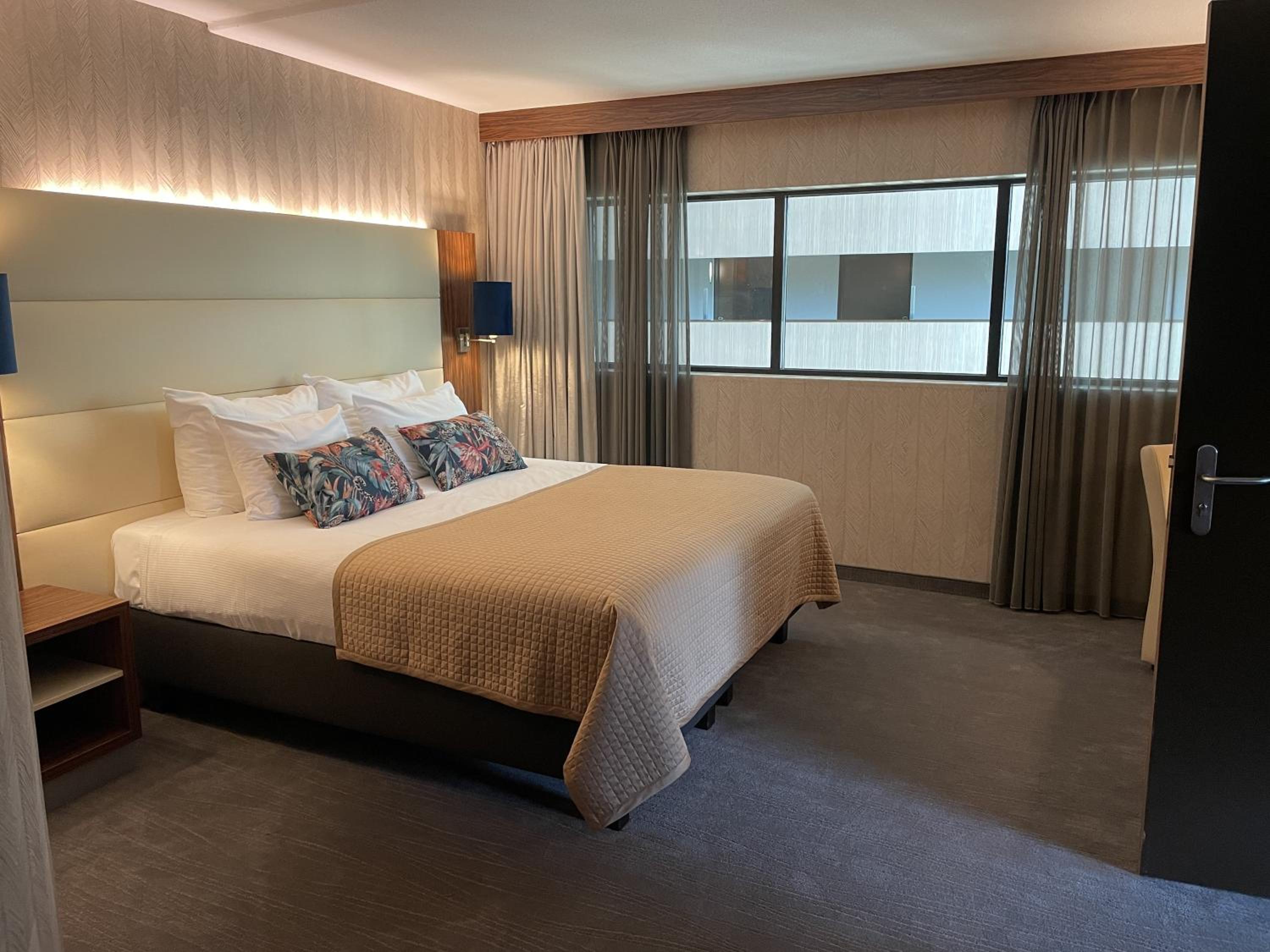Suite, Van Der Valk Rotterdam Blijdorp 3/9
