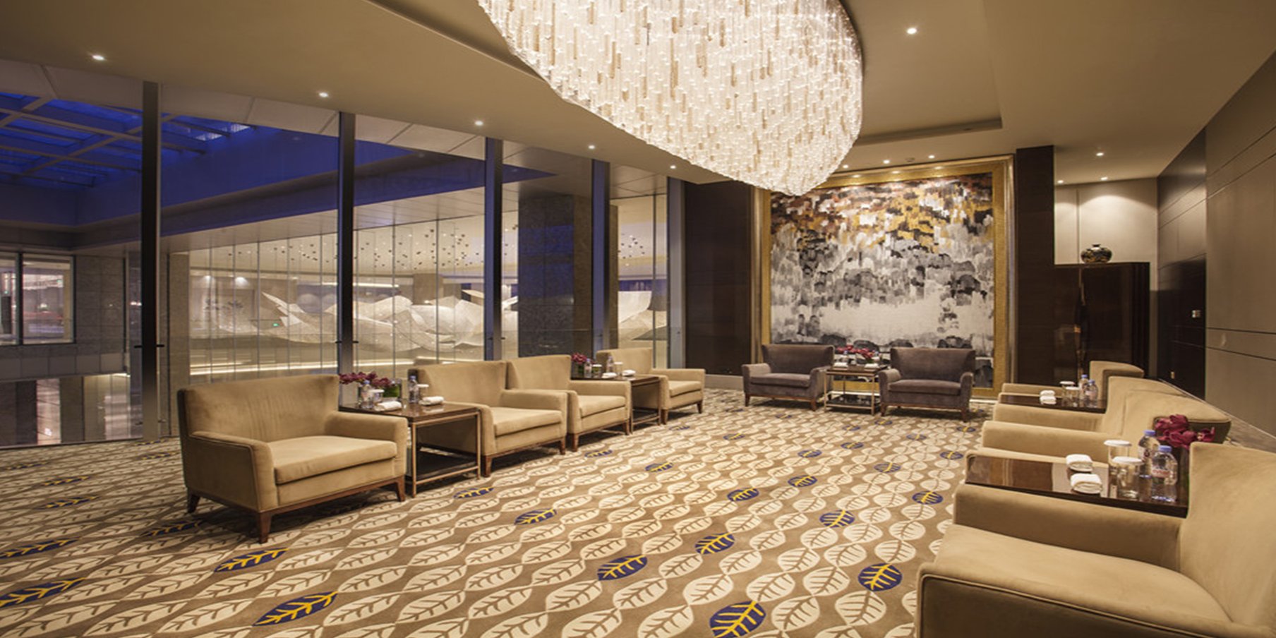 Crowne Plaza Zhangzhou 27/50