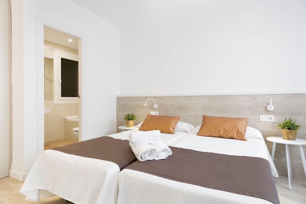 Bcnstop Sagrada Familia Apartments 4/25