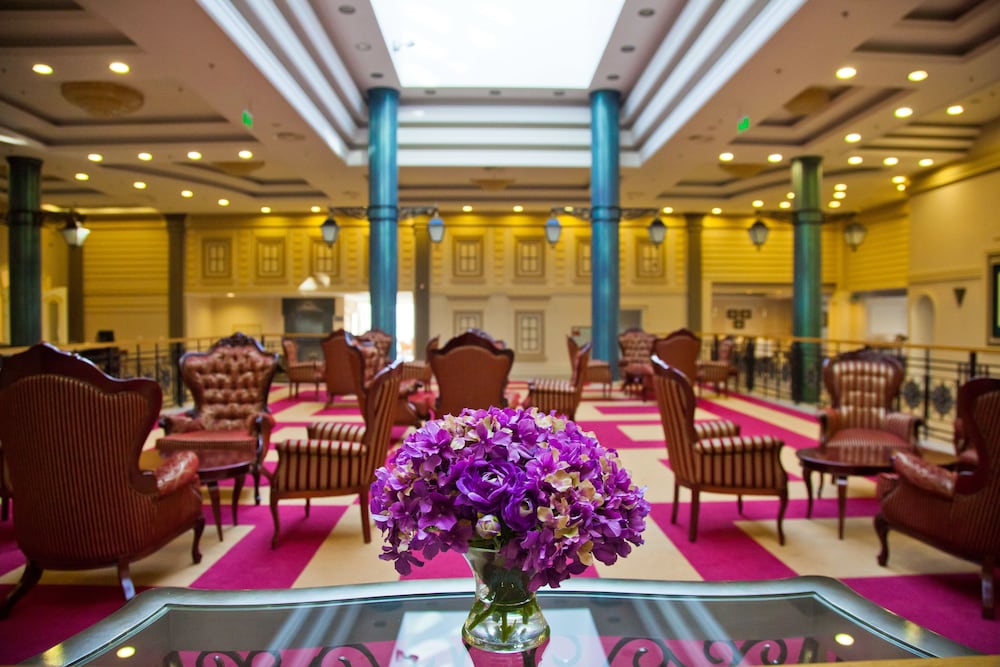 Caspian Riviera Grand Palace 40/50