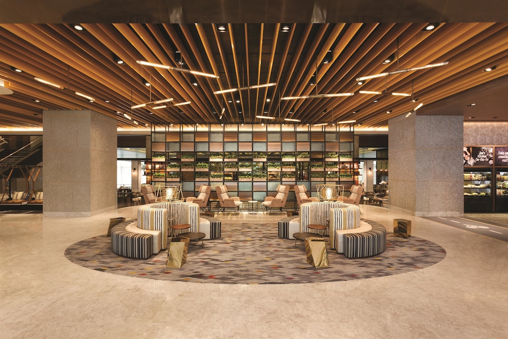 Jen Singapore Tanglin By Shangri La 42/62