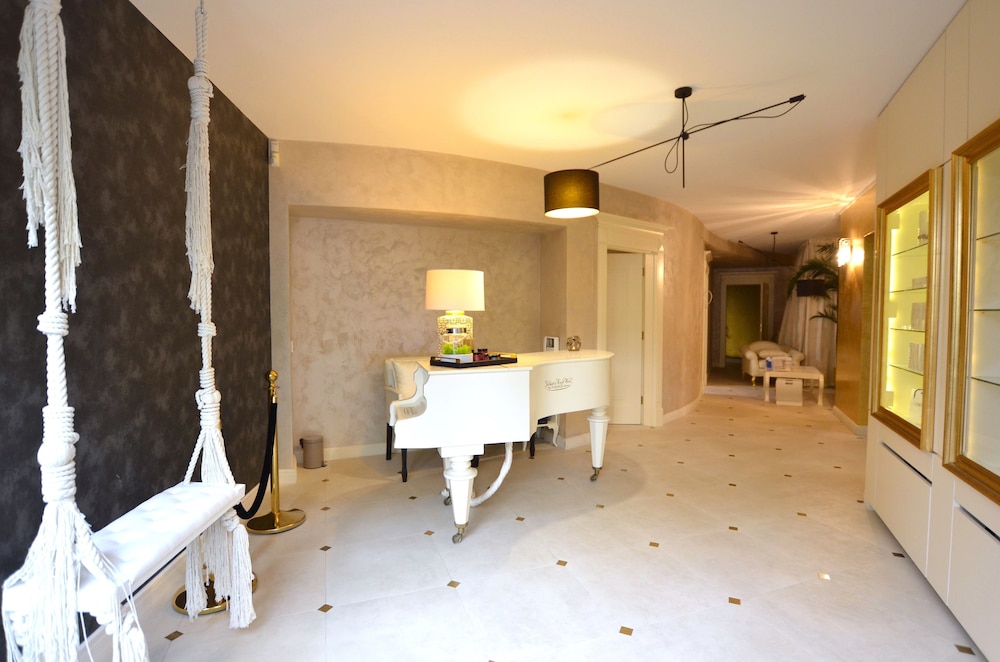 A11 Apartments & Spa Dermique 7/50
