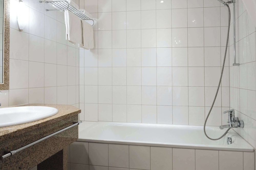 Ramada by Wyndham Duesseldorf Ratingen 58/60