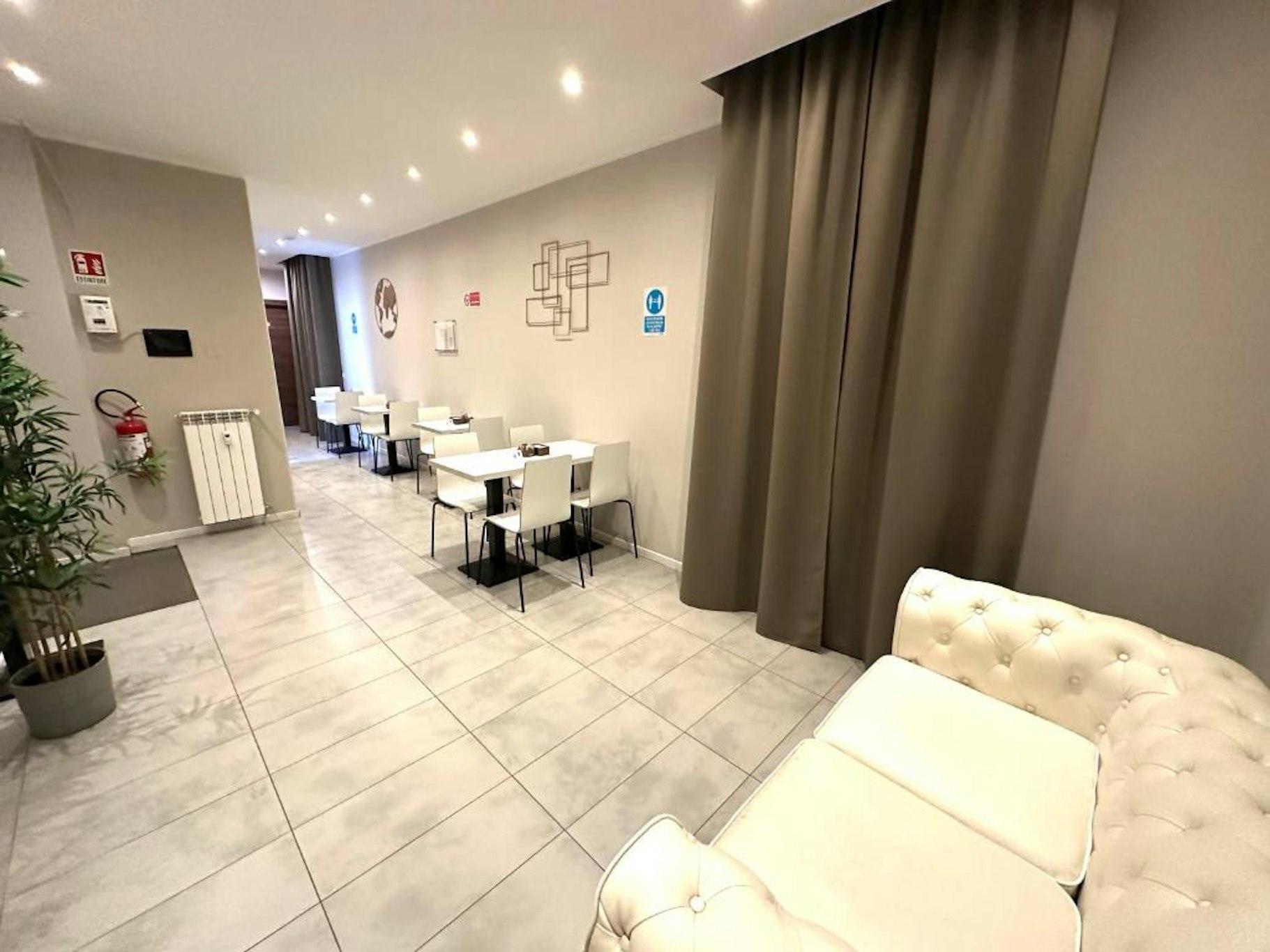 Hotel Golden Milano 12/70