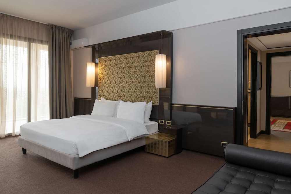 RADISSON BLU HOTEL N DJAMENA 12/46