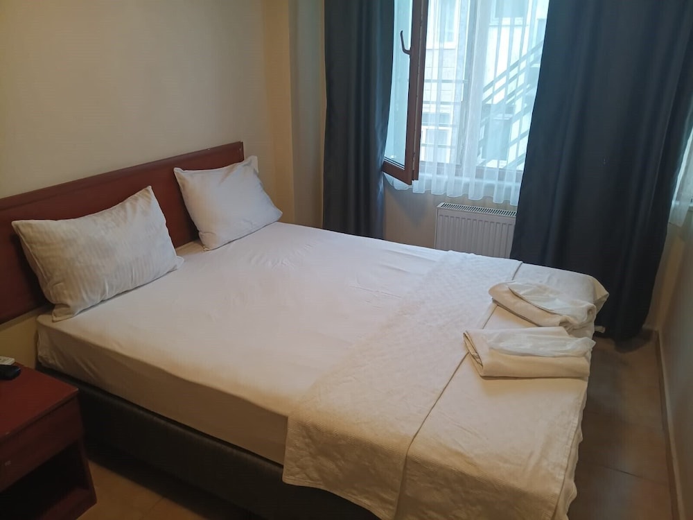 Sah Hotel 23/58