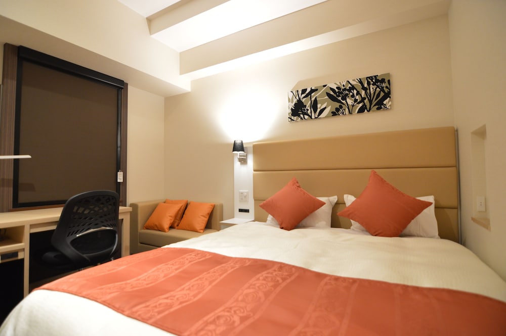 Queen's Hotel Chitose 24/58