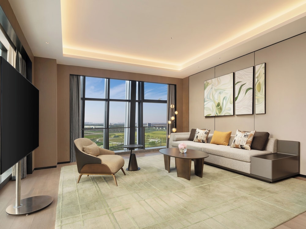 DoubleTree by Hilton Zhengzhou Airport Aerotropolis 27/43