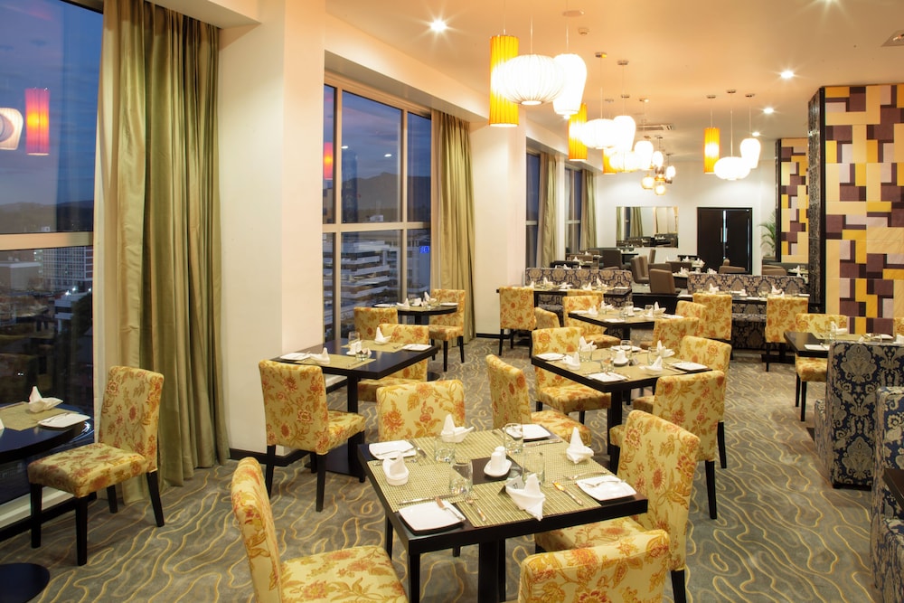 Amaryllis Hotel 17/30