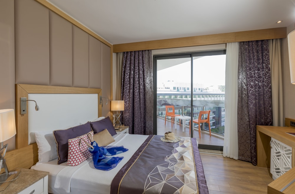 Mary Hotels Alanya 17/50