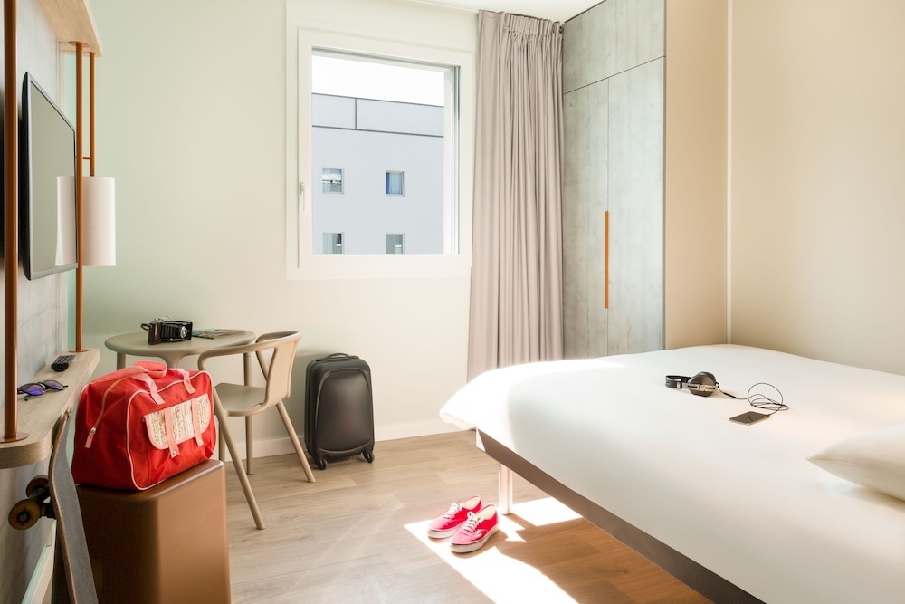 ibis budget Fribourg 11/49