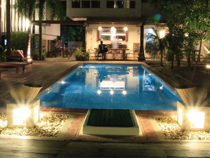 The My Home Resort 3/55