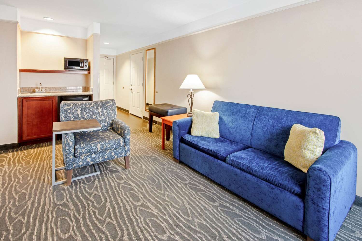 La Quinta Inn & Suites by Wyndham Ruidoso Downs 35/55