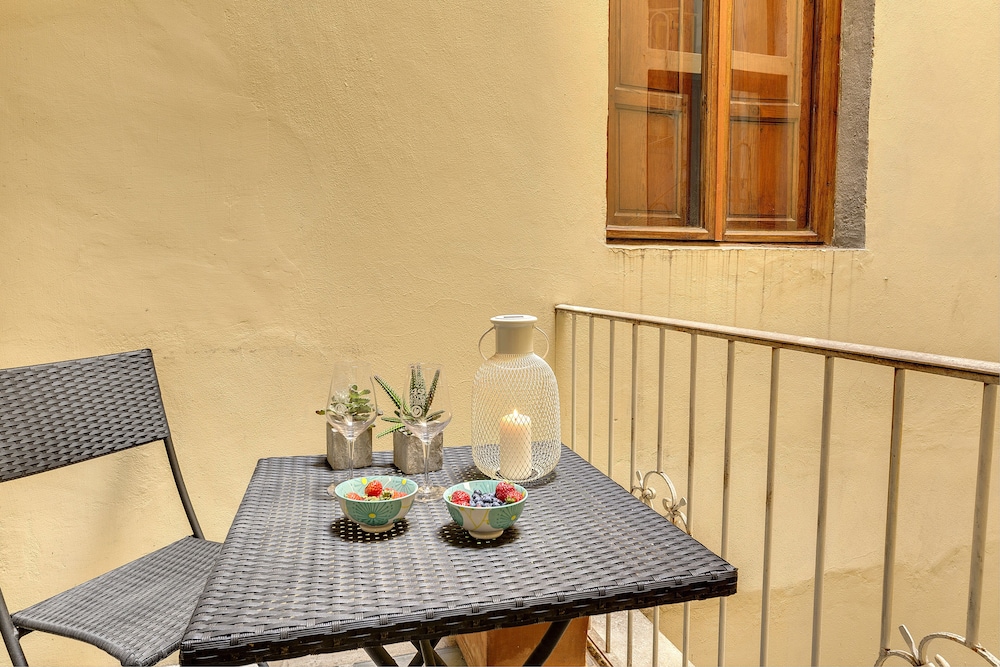 Mamo Florence - Tegolaio Apartment 23/43
