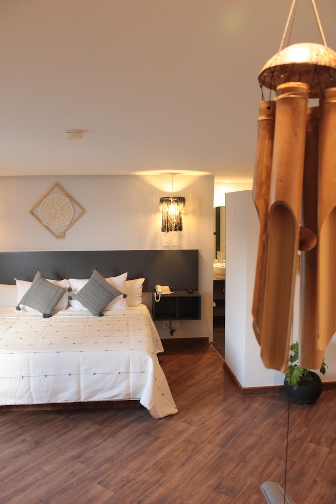 Hotel B Urban Xaman 10/50