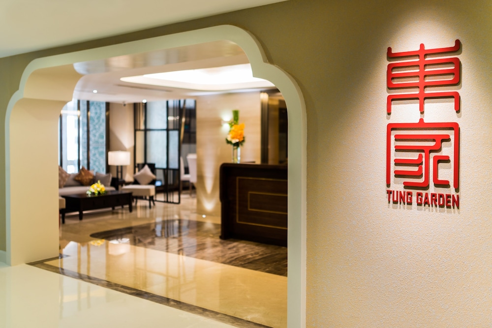 Eastin Grand Hotel Saigon 11/50