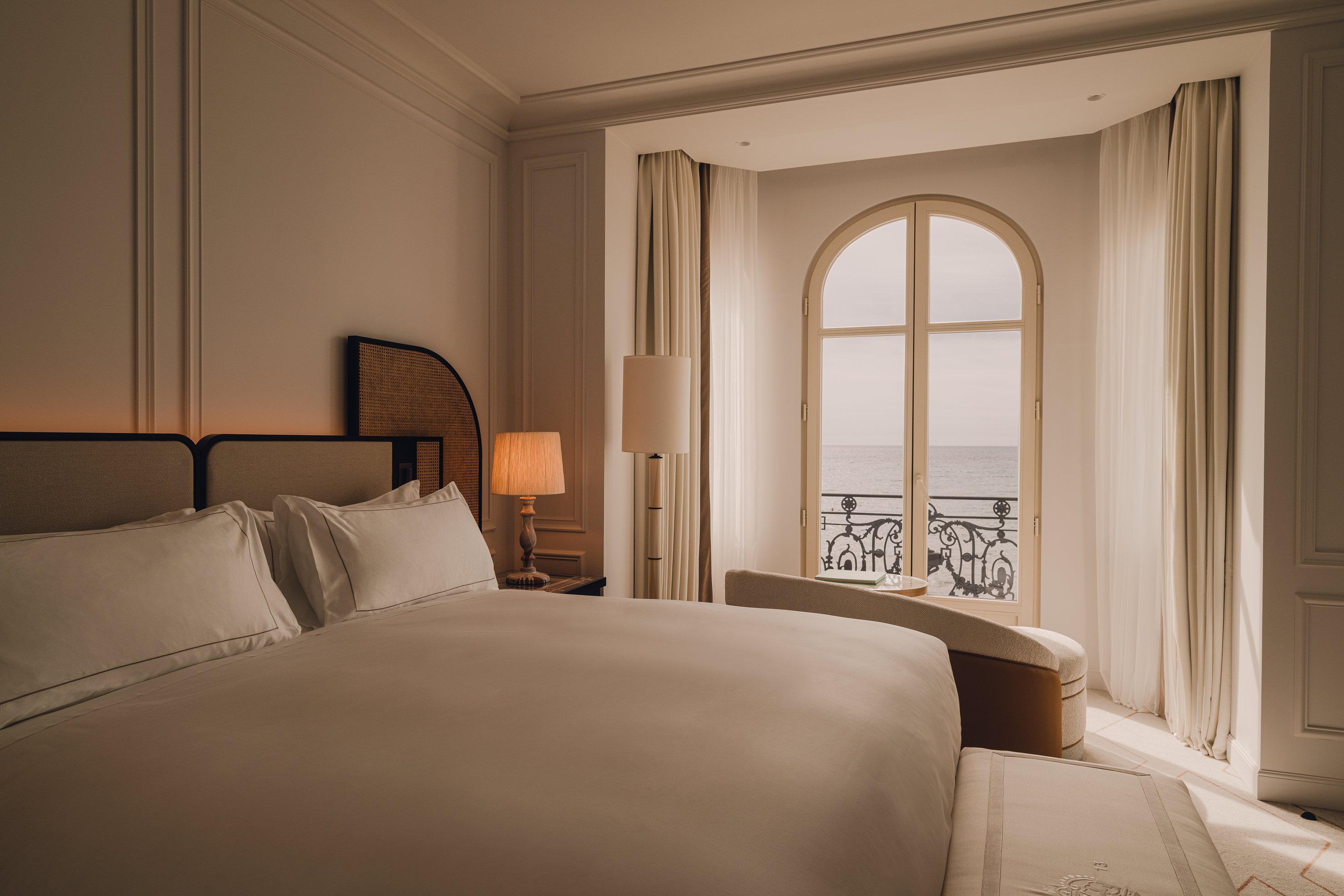 Carlton Cannes, a Regent Hotel 16/50