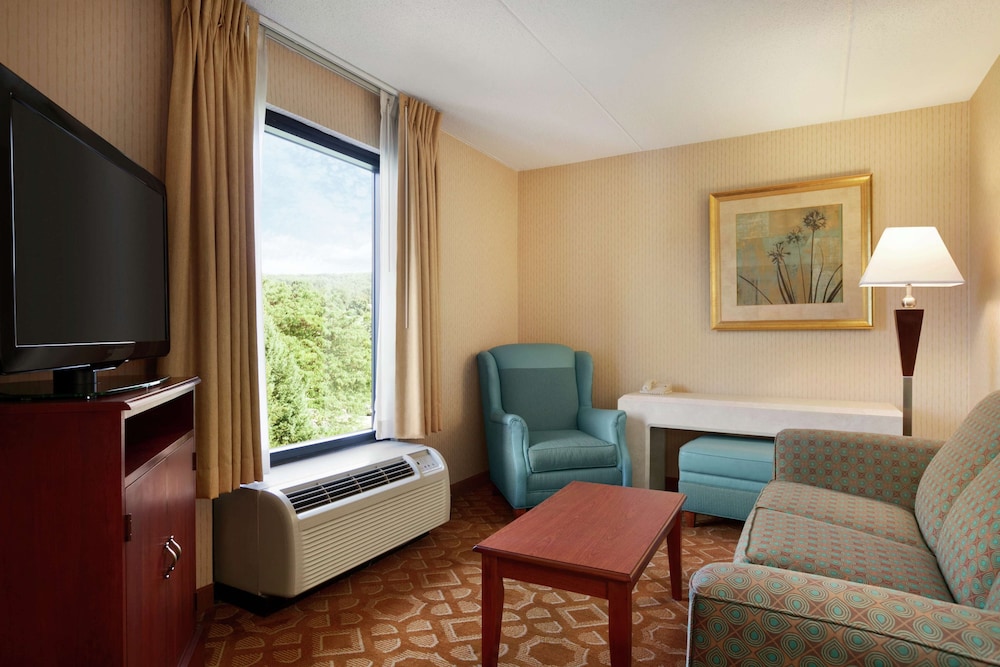 Hampton Inn York 32/53