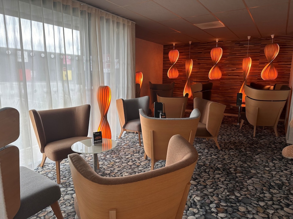 Brit Hotel Saint Brieuc Plerin 31/46