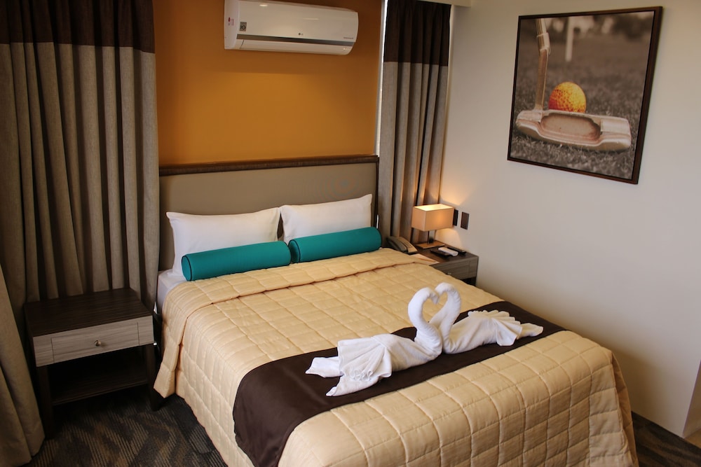 Splendido Tagaytay Hotel and Country Club 25/60