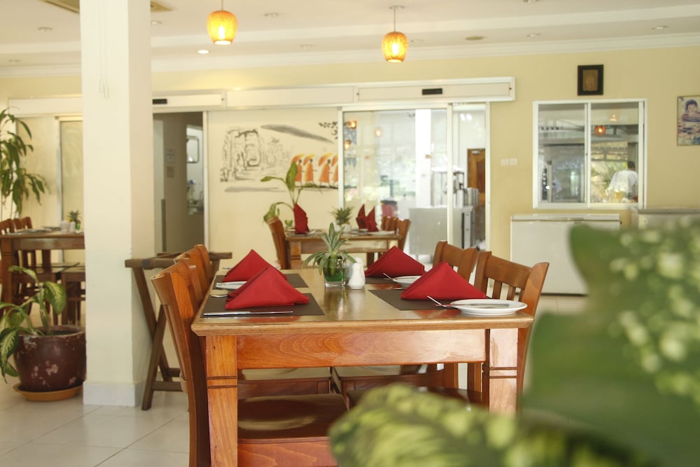 Don Bosco Hotel School 43/60