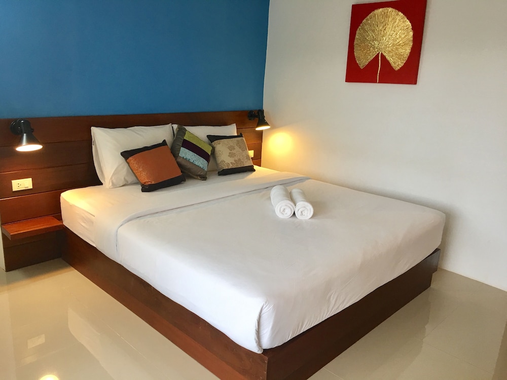 SUPERIOR, DOUBLE BED