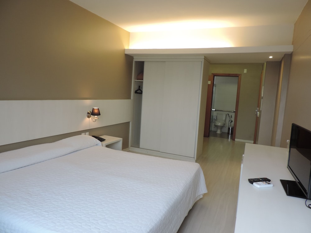 Hotel Manta 9/38