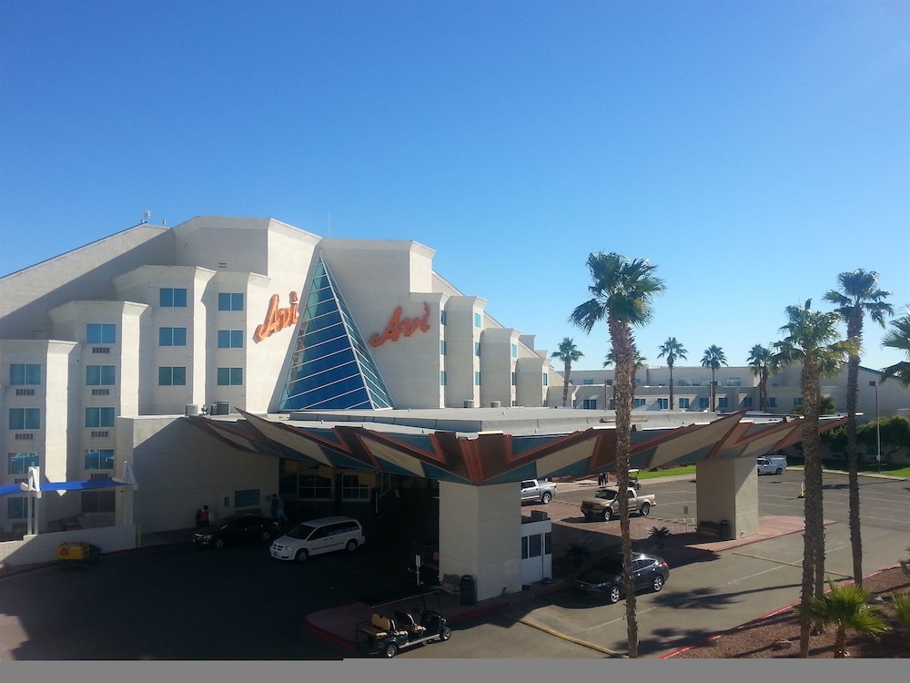 Avi Resort Casino 4/50