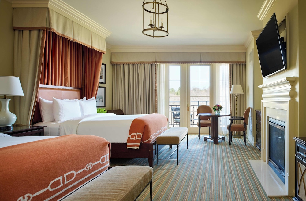 Salamander Resort And Spa 9/61
