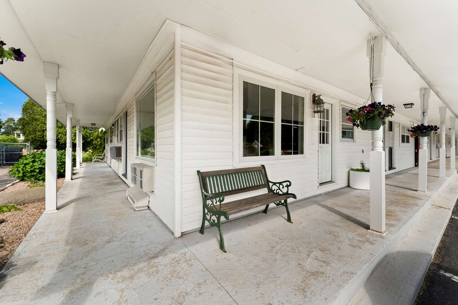 Americas Best Value Inn-Stonington/Mystic 19/19