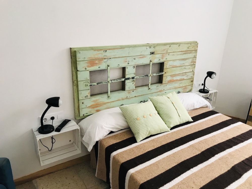 Mucha Masia Hostel Rural-Urba 11/50