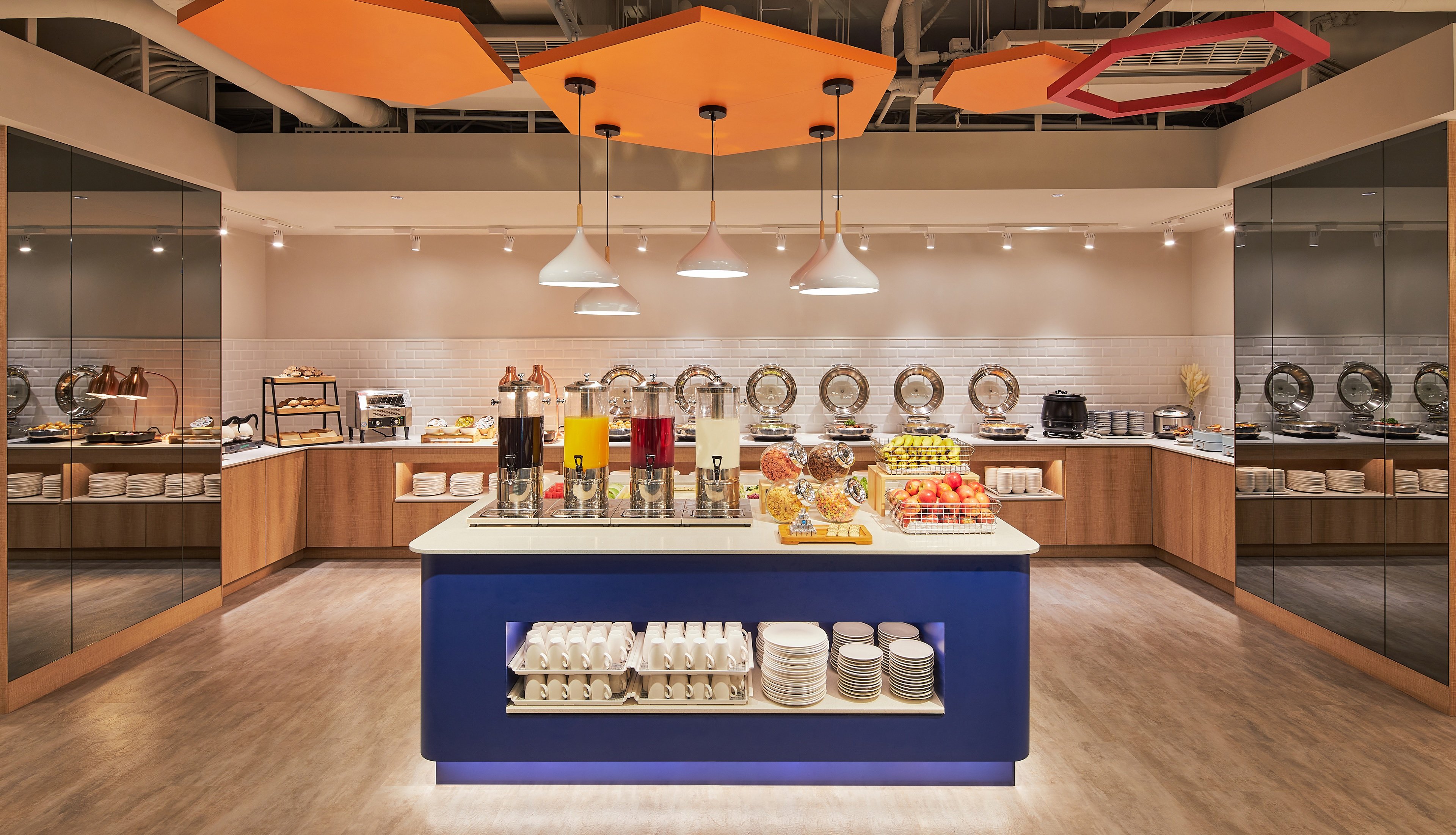 Holiday Inn Express Taichung Park 41/58