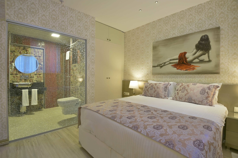PICCOLO HOTEL ISTANBUL 13/33