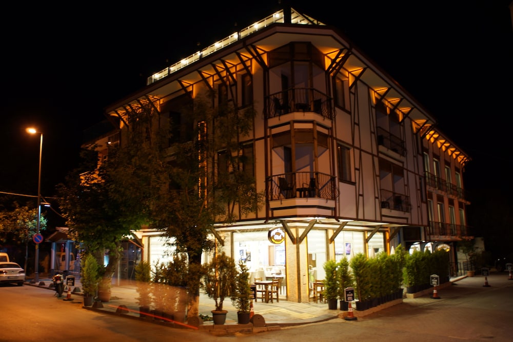 Beyaz Konak Otel 27/30