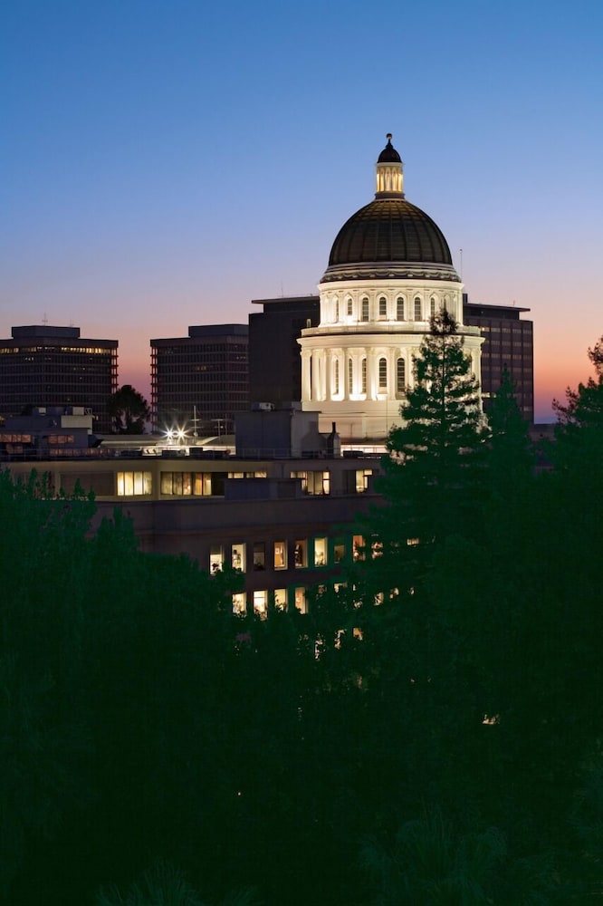 Hyatt Regency Sacramento in SACRAMENTO - CA