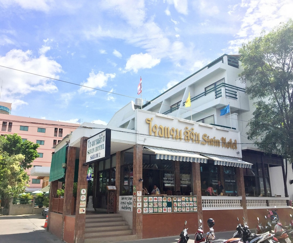 Sirin Hotel Huahin 2/64