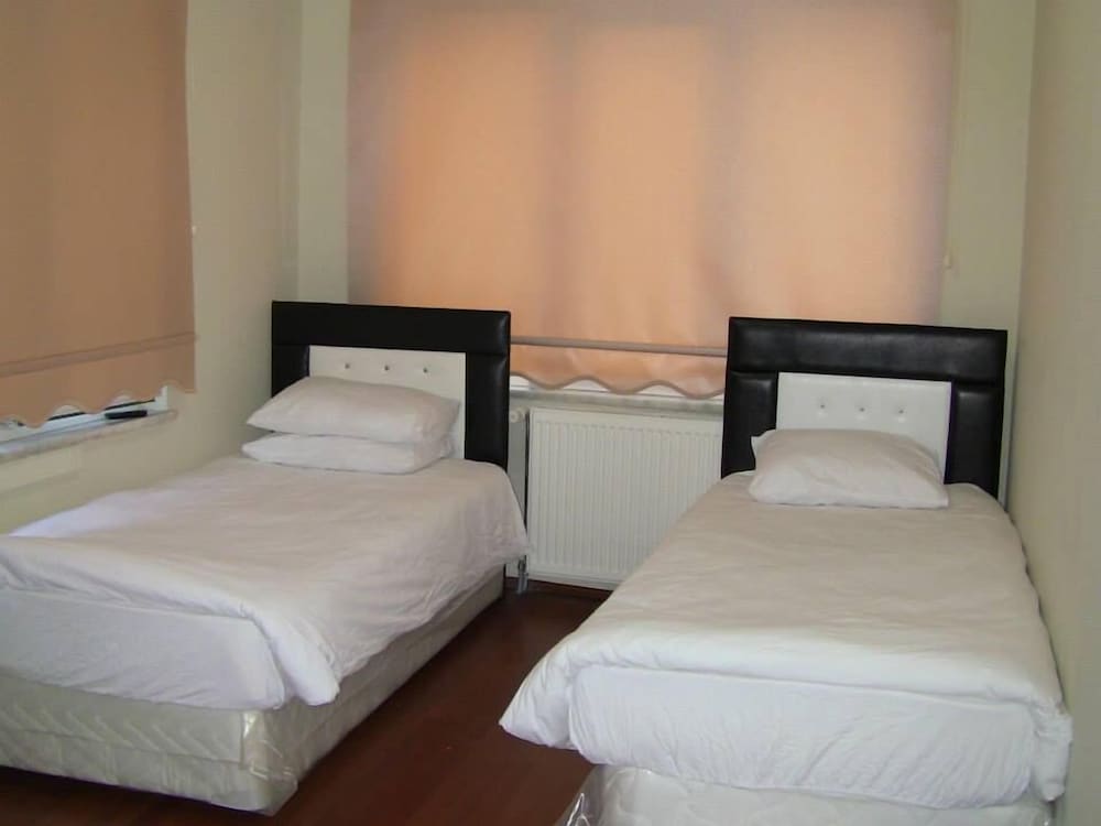 Mevlevi Hotel 21/50