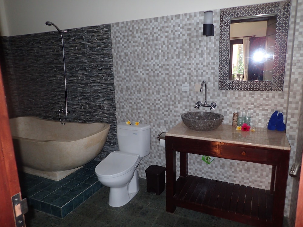 Alami Resort & Restaurant 21/46