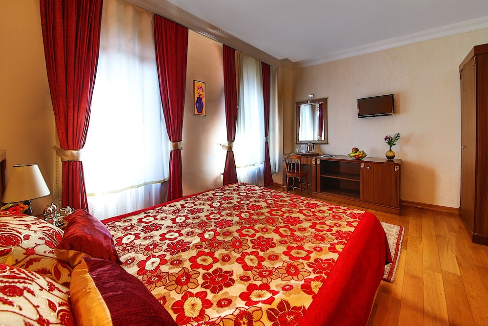 Maritime Hotel Istanbul 33/77