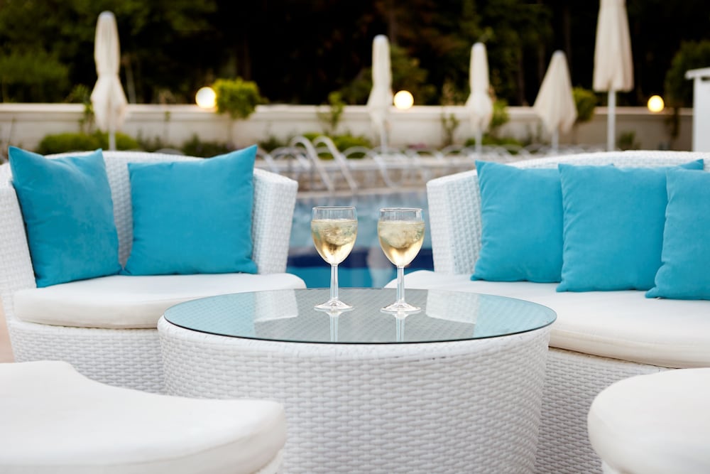 Sea Star Marmaris - Adults Only +16 - All Inclusive 36/50