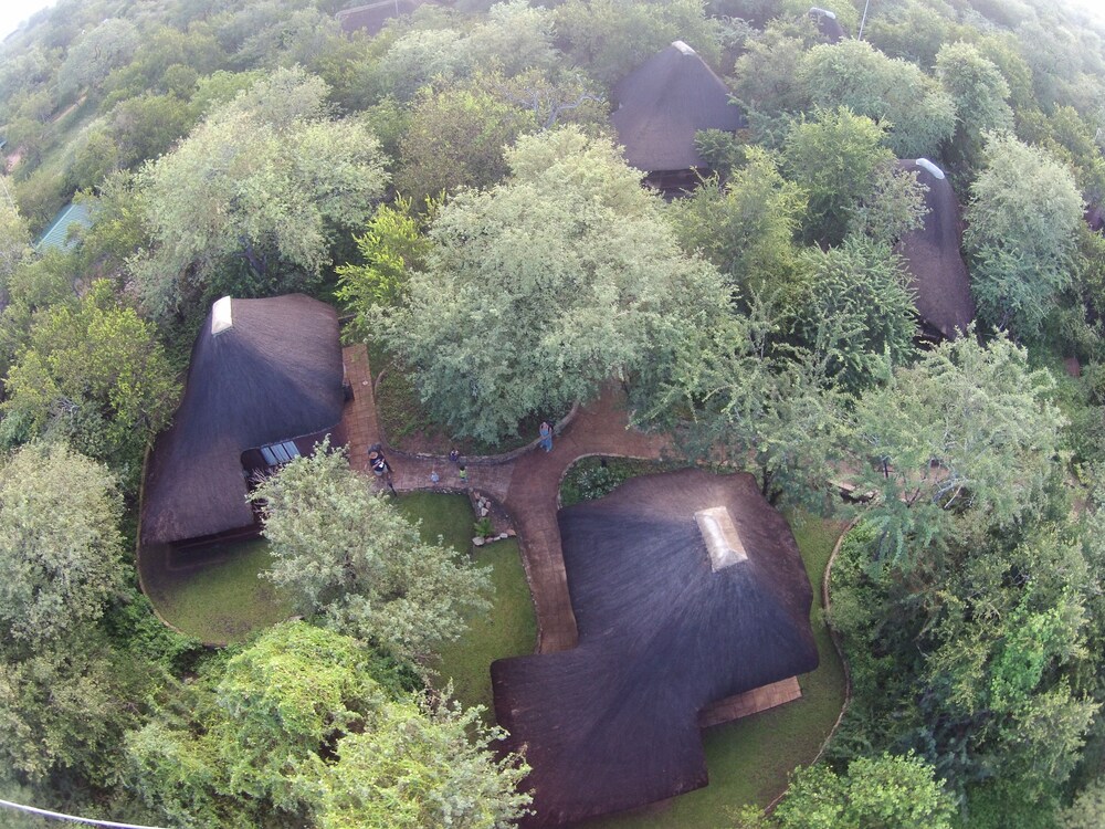 Grand Kruger Lodge And Spa 23/50