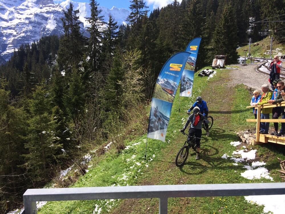 Hotel Bellevue Wengen 34/50