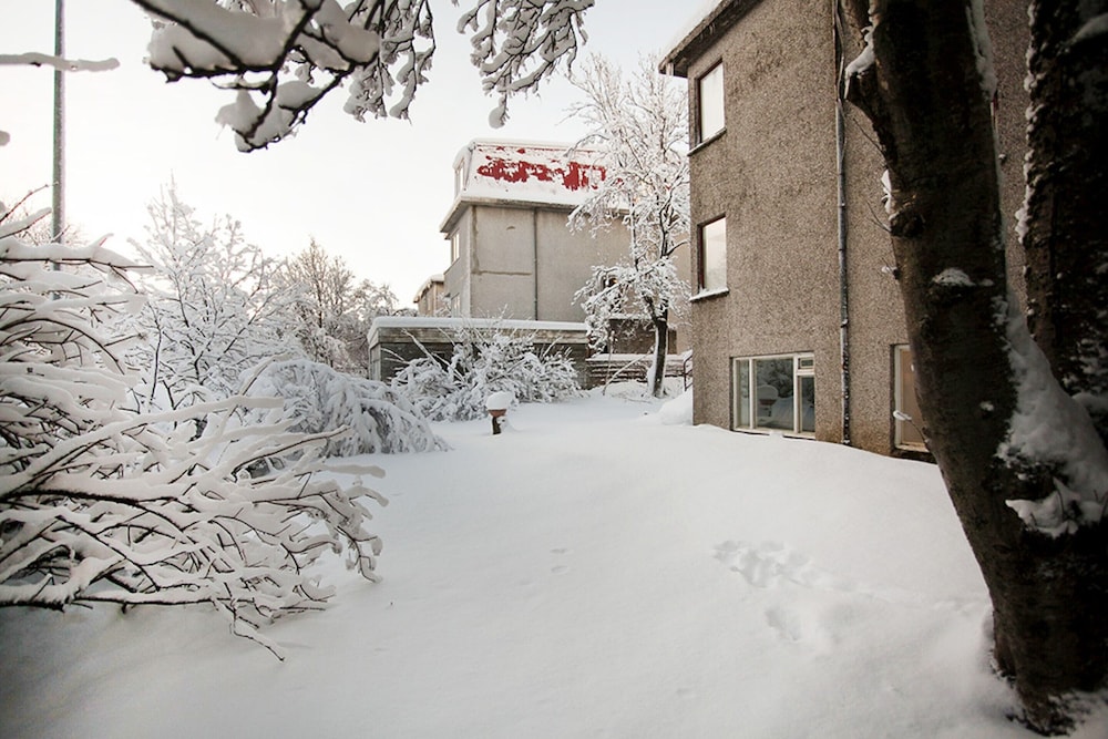 NORDUREY GUESTHOUSE 31/31