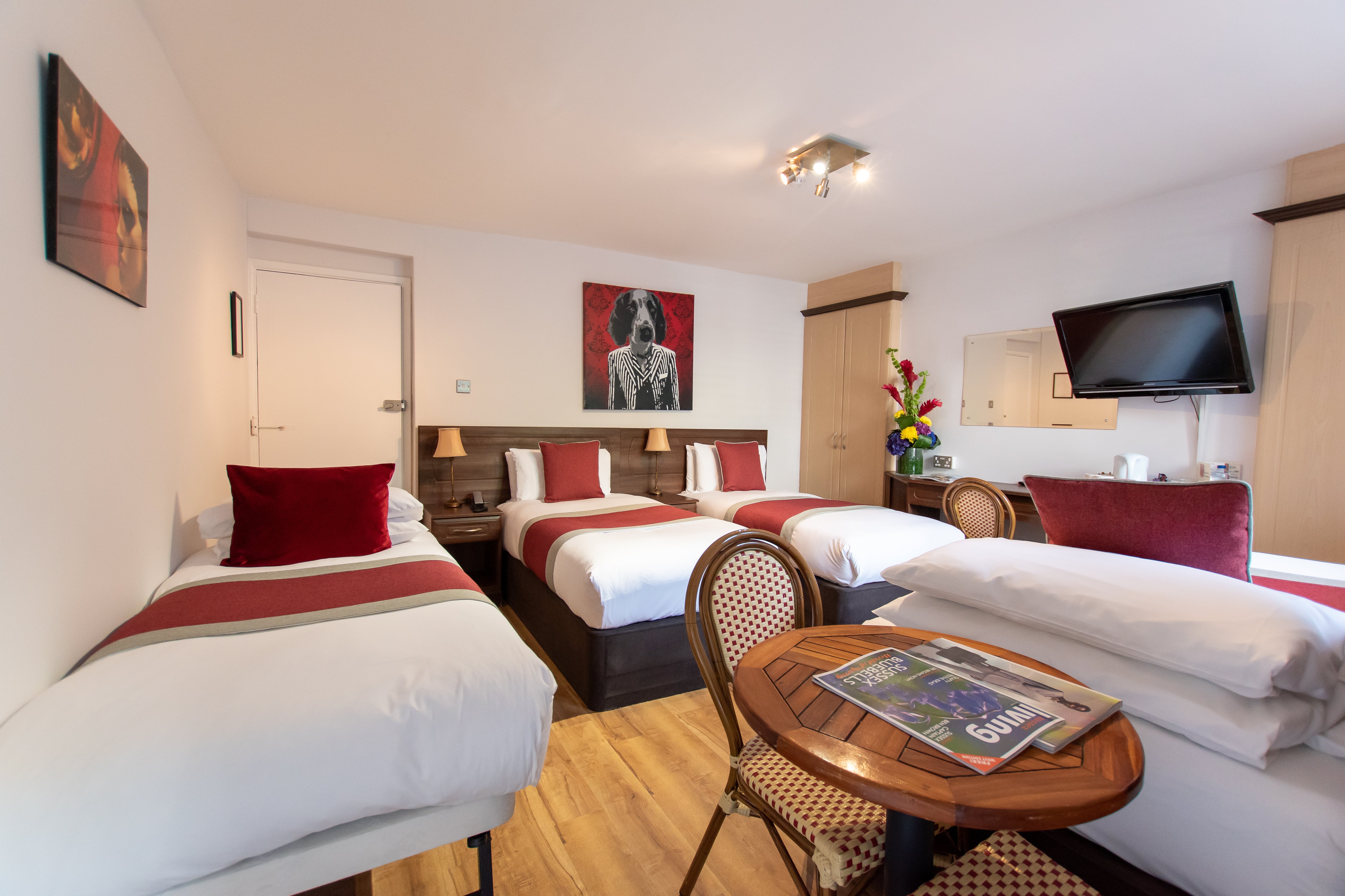 New Steine Hotel 13/40