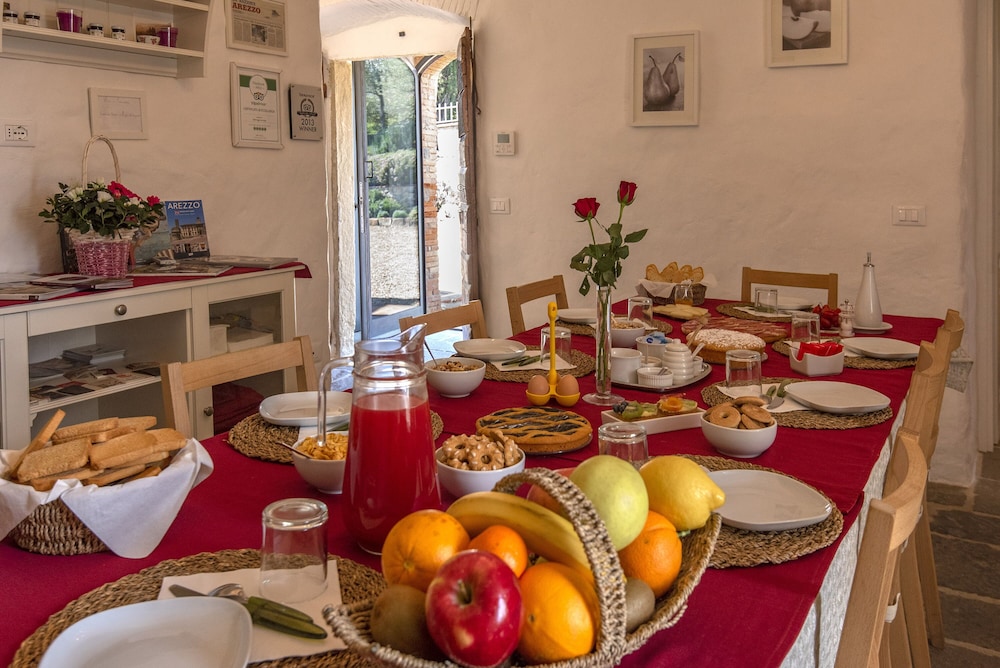 B&B Poggio Del Drago 20/41