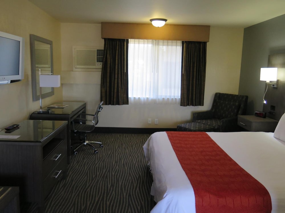 Red Roof Inn Yuba City Bonanza - Marysville 21/57