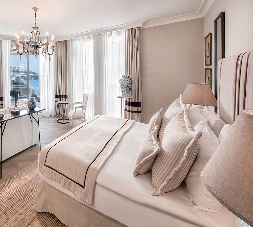 Allium Bodrum Resort & Spa 10/68