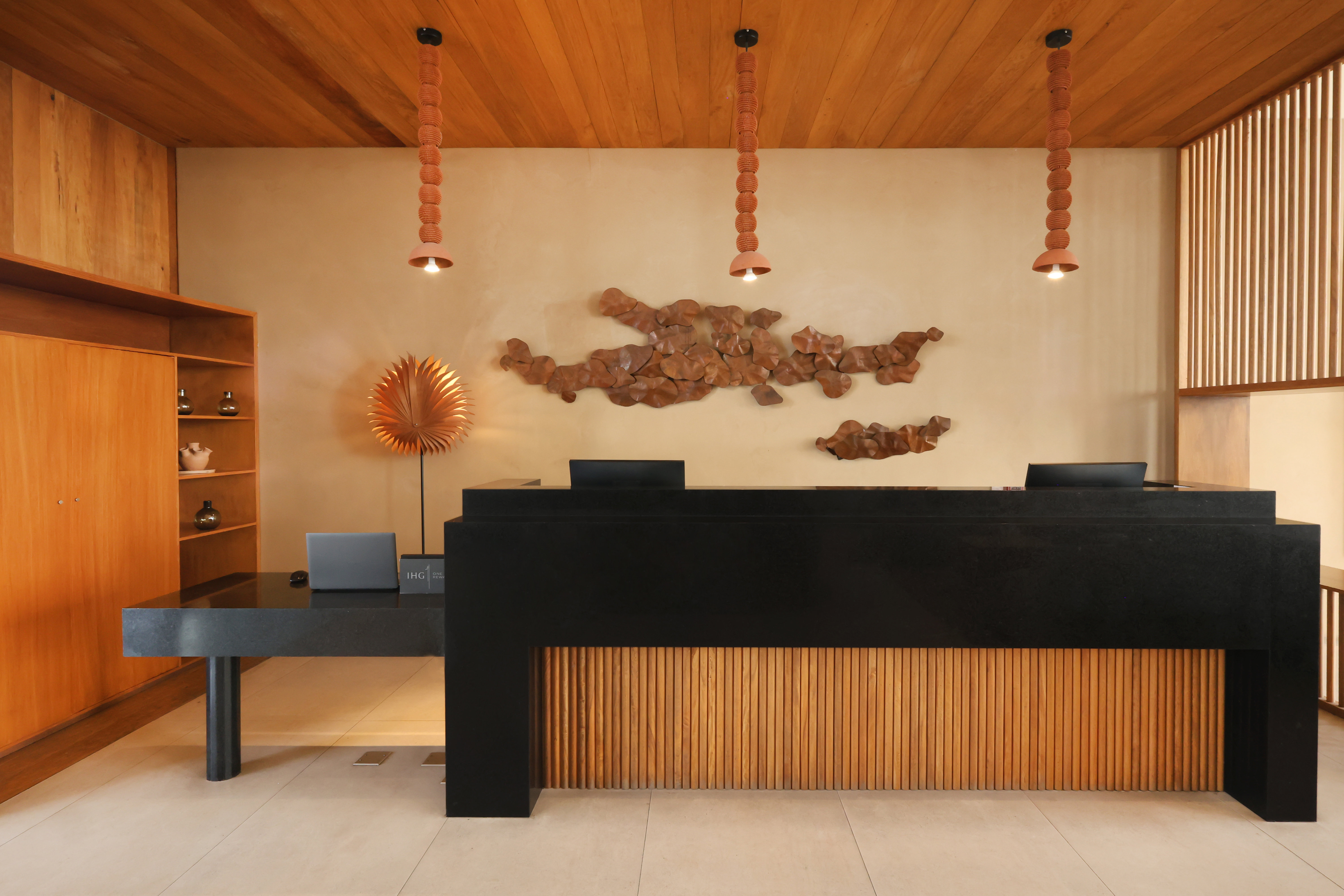 Hotel Indigo La Paz Puerta Cortes by IHG 6/50