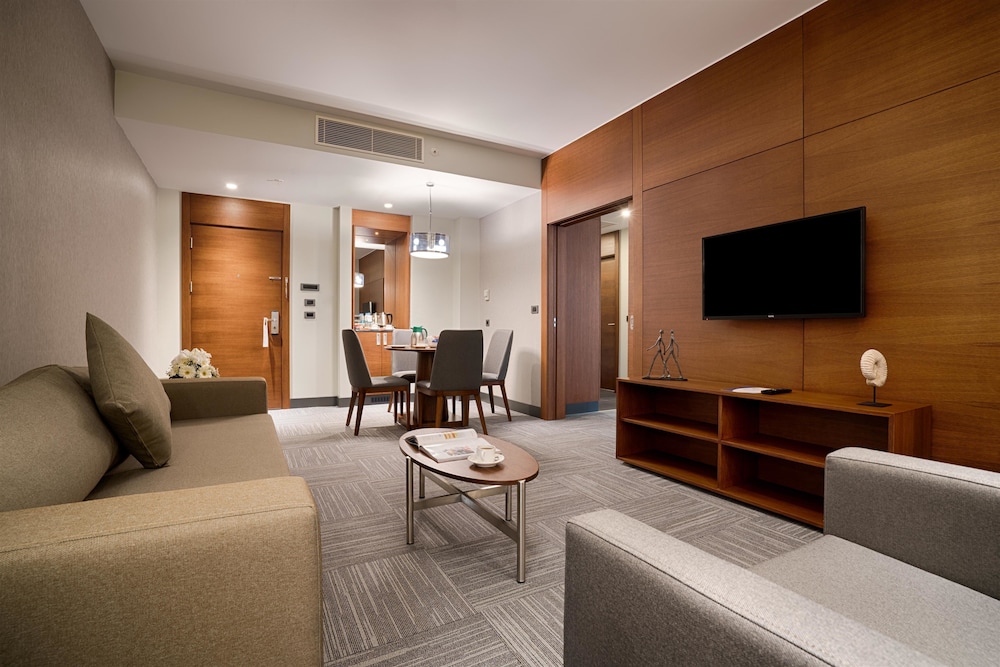 Radisson Blu Hotel Ankara Cankaya 37/56